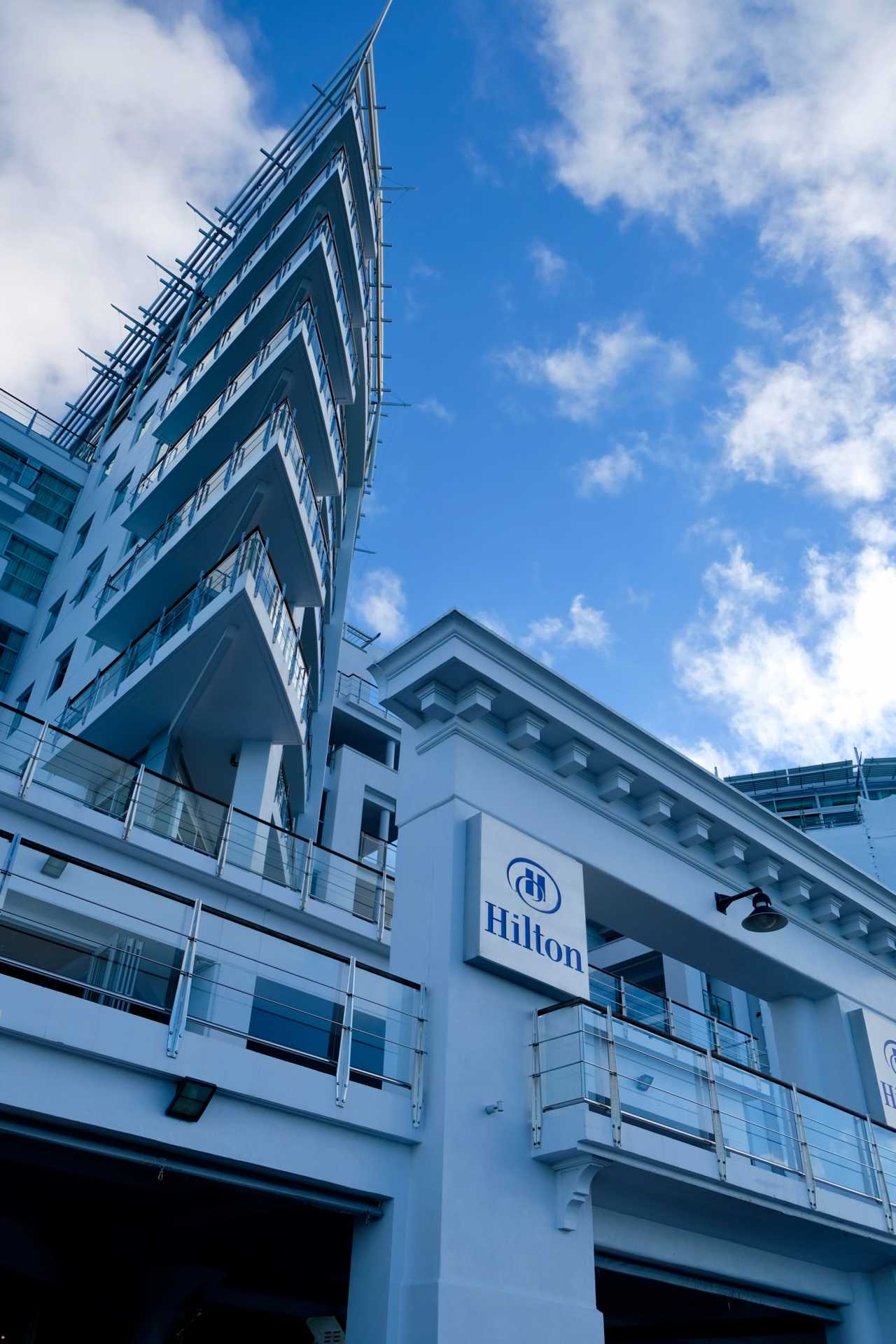 Thumbnail #02 Hilton Waterfront Hotel Auckland