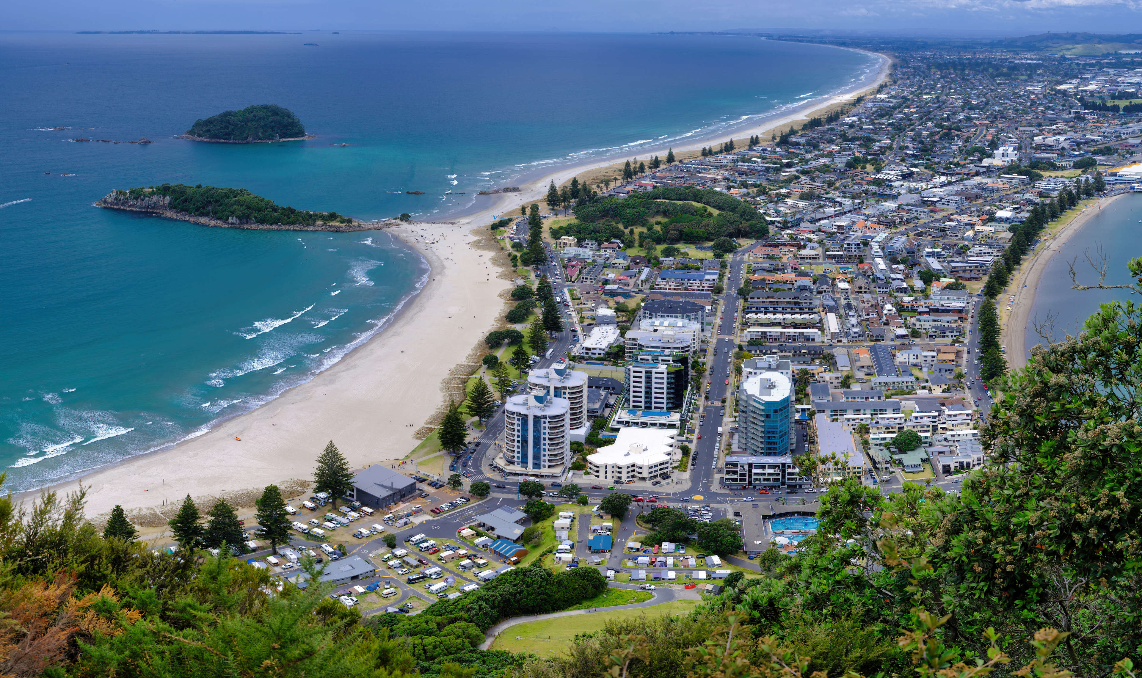 Photos Mount Maunganui