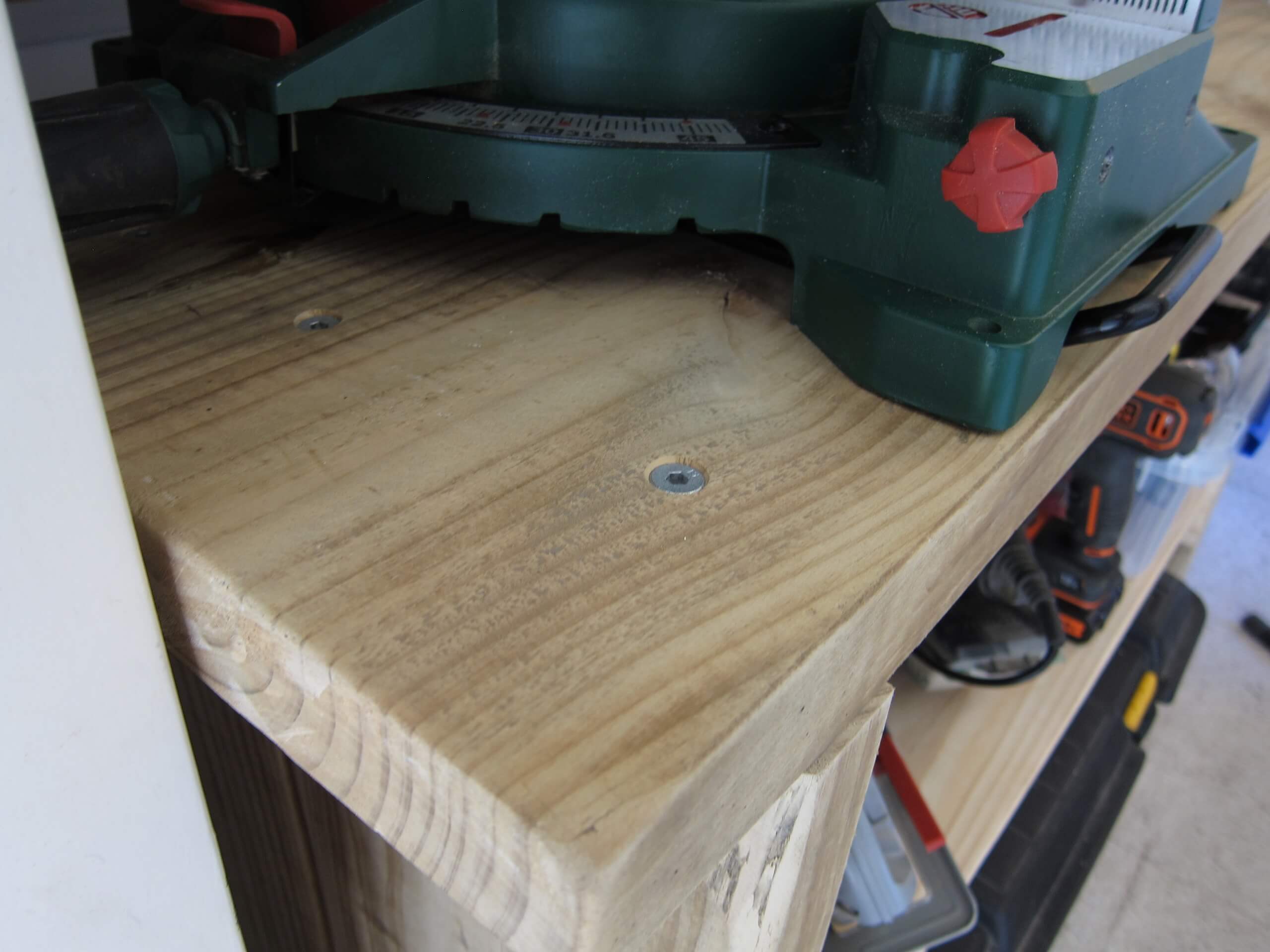 Image #36 50mm Thick Pine
