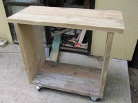 Thumbnail #26 Workbench Foundation Complete