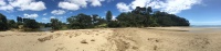 Thumbnail #02 Long Bay Beach Sand Panorama