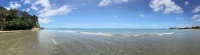 Thumbnail #03 Long Bay Beach Sea Panorama