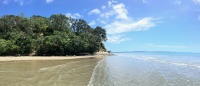 Thumbnail #04 Long Bay Beach Tropical Panorama
