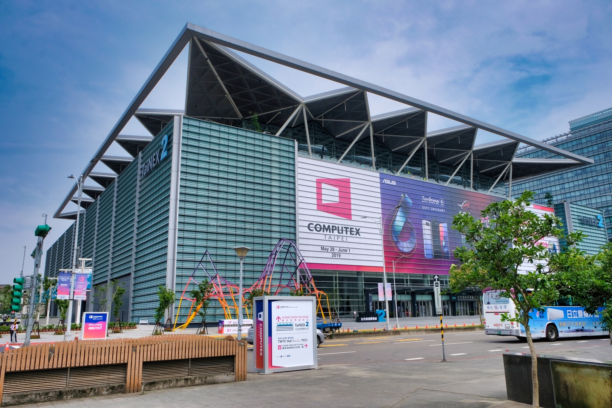 NVIDIA Set to Unveil First SoC Laptop Chips at Computex 2026